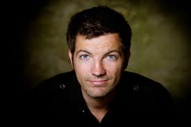 Paastour Gerald Troost