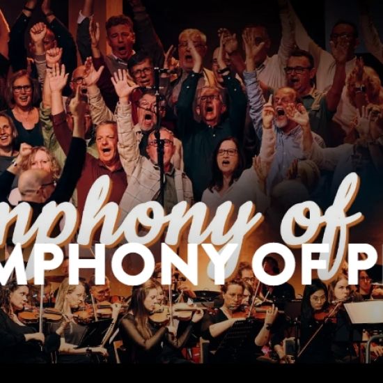 Symphony of Praise