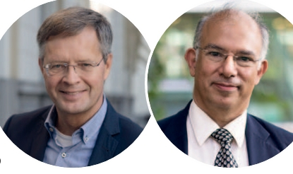 Naar een duurzamere en rechtvaardigere wereld