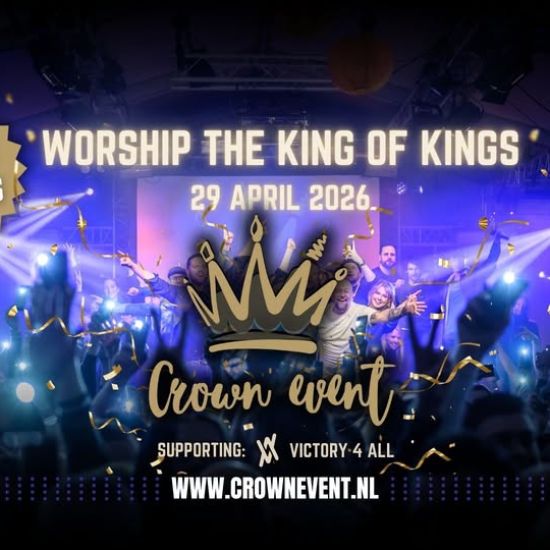 Worship The Kings of Kings