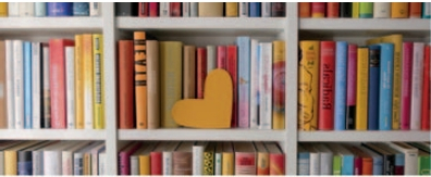 Lever uw gebruikte boeken in bij de Dorpskerk