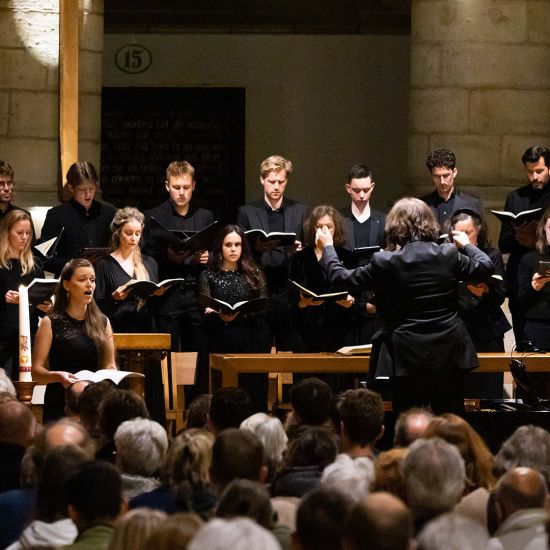 Requiem in Goudse Sint-Jan