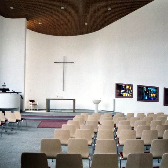 Vespers in de stille week Zevernhuizen