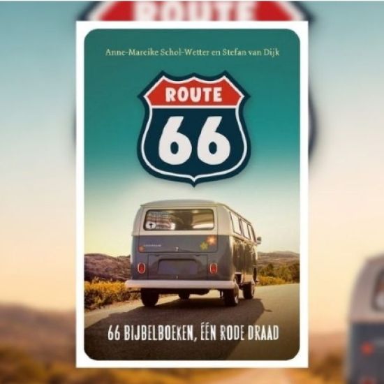 Het grote verhaal van de Bijbel