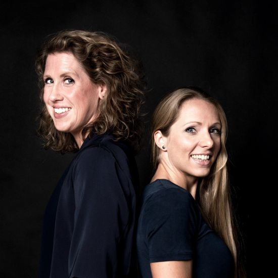 Duo Heemsbergen en Van Jaarsveld in Goudse Sint-Jan