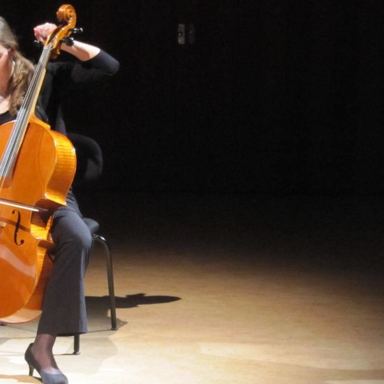 Oranjeconcert Goudse Sint-Janskerk
