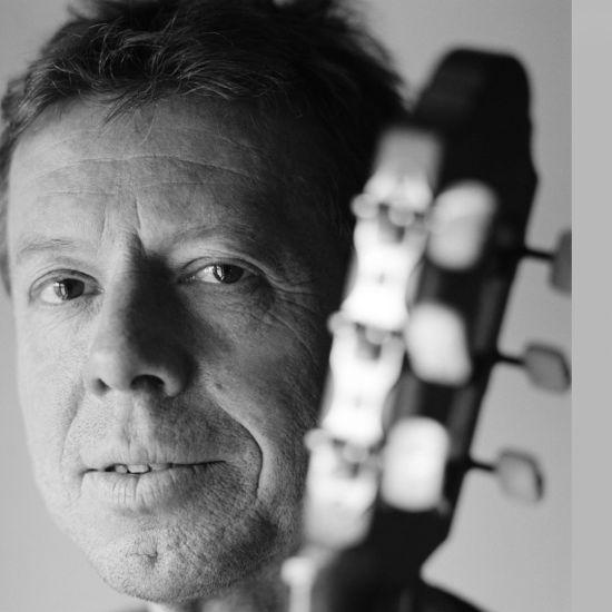 Lothar Theissmann in Goudse Sint-Jan