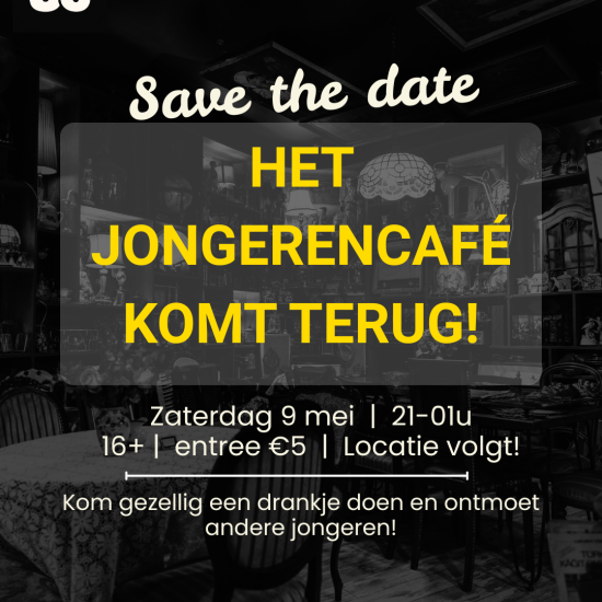 Jongerencafe