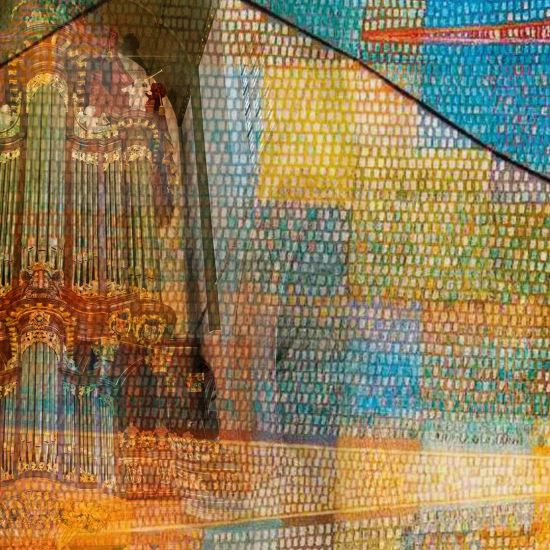 Klee droomt Bach