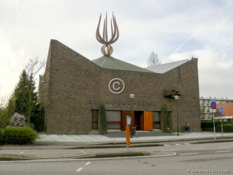 Cursus over het Oude Testament