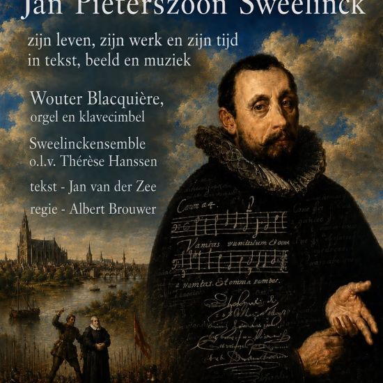 Sweelinck in Paulus