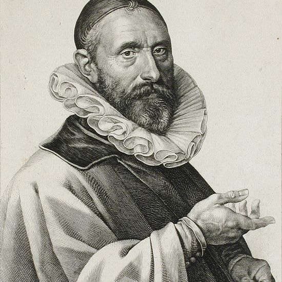 Sweelinck in Paulus