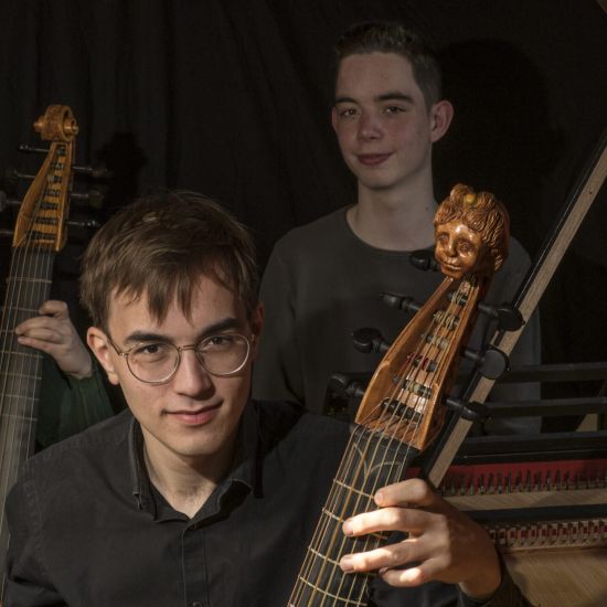 l’Amitië Musicienne