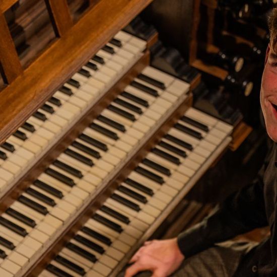 Harald Bunt in Goudse Sint-Jan