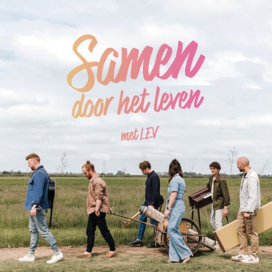 LEV 'Samen door het leven'