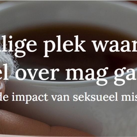 IMPACT-bijeenkomst Gouda
