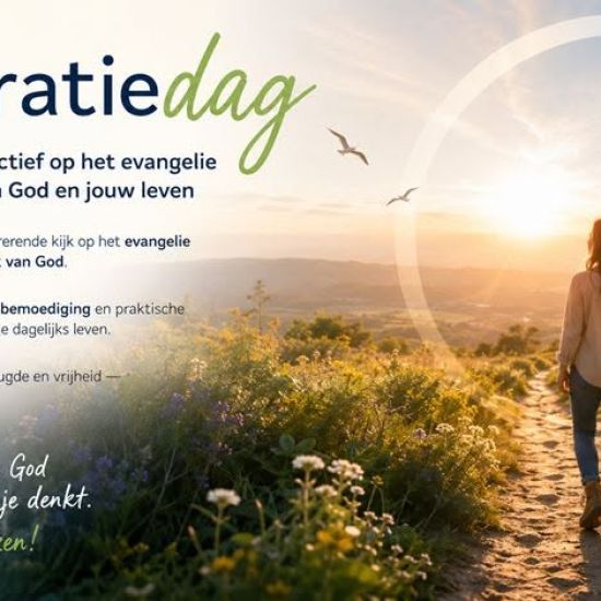 Inspiratiedag Capelle a/d IJssel