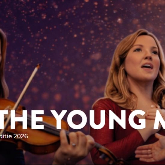 The Young Messiah