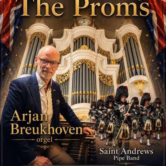 Last Nigth of the Proms