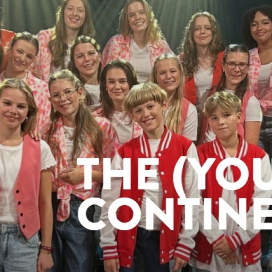 The Young Continentals
