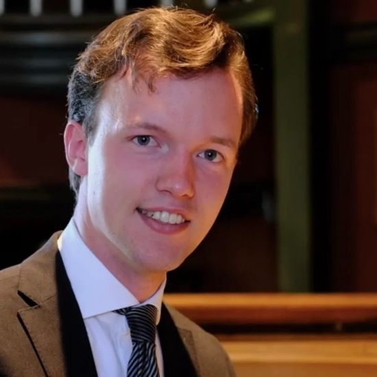 Maarten Wilmink in Sint-Jan