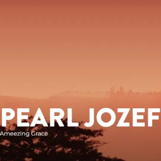 Pearl Jozefzoon Ameezing Grace