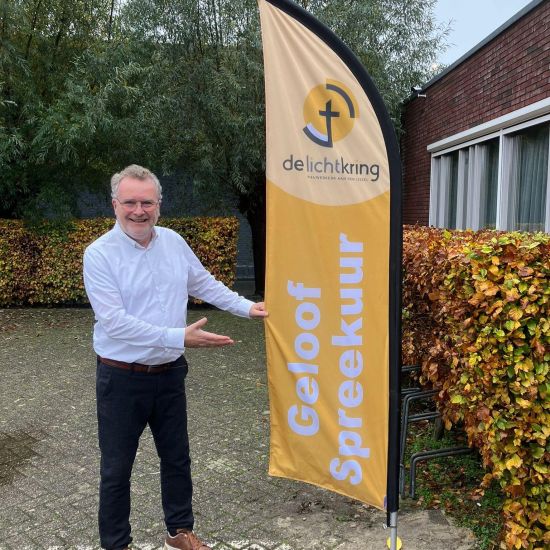 Inloop uur ds. Buitendijk