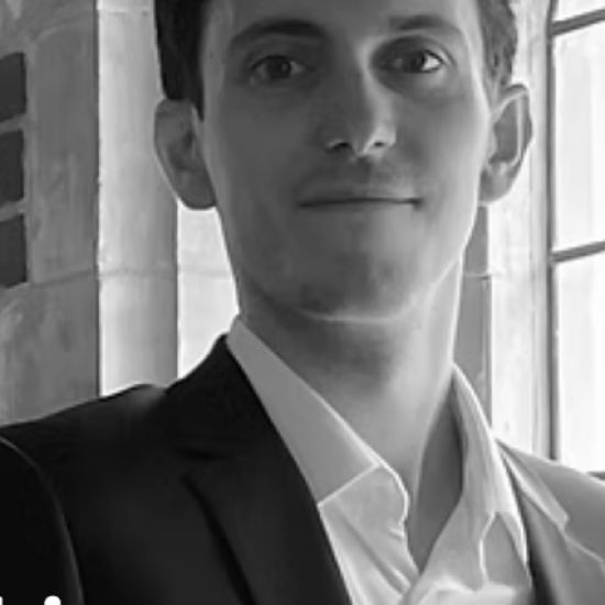 Hugo Mathis in Sint-Jan