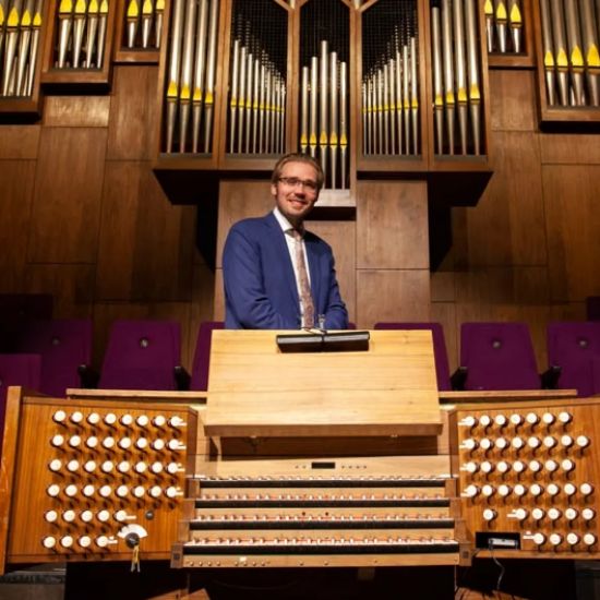 Canto Ostinato