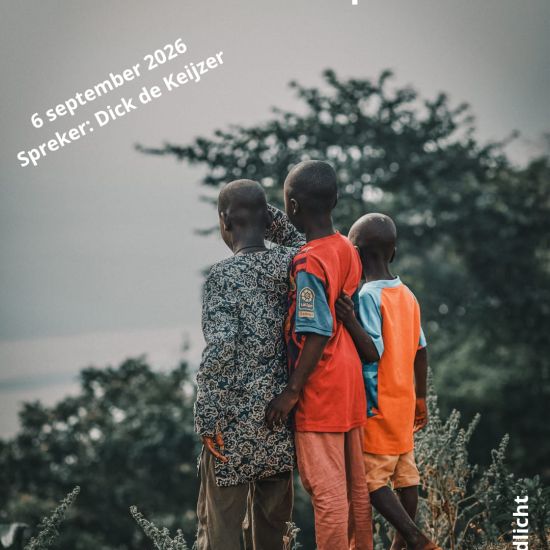 Zuidlicht bijeenkomst over vriendschap
