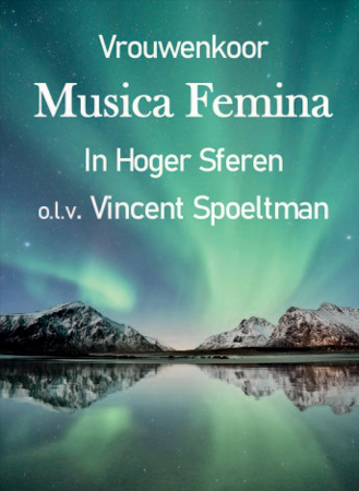 Concert in hoger sferen
