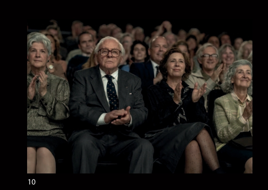 Vrijdagavondfilm One Life