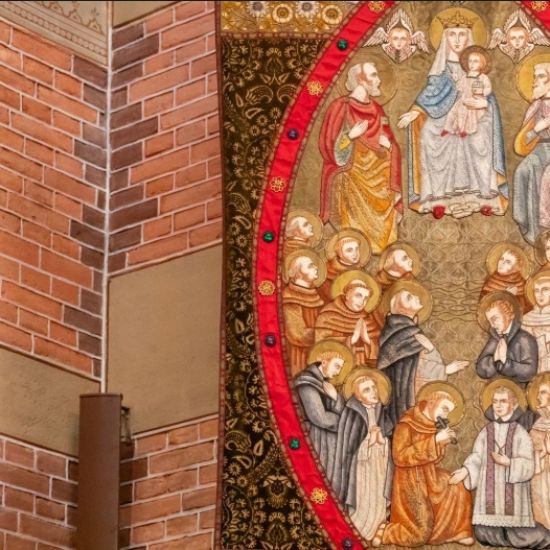 Excursie naar kerk van de ‘De martelaren van Gorcum’