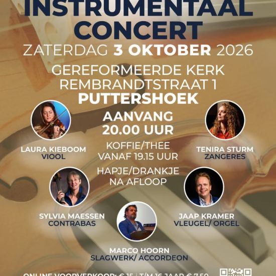 Instrumentaalconcert