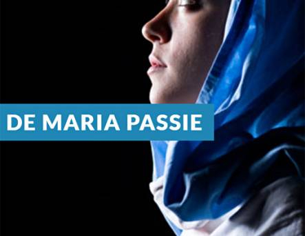 Maria Passie