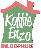 Kledingbeurs inloophuis Koffie Enzo