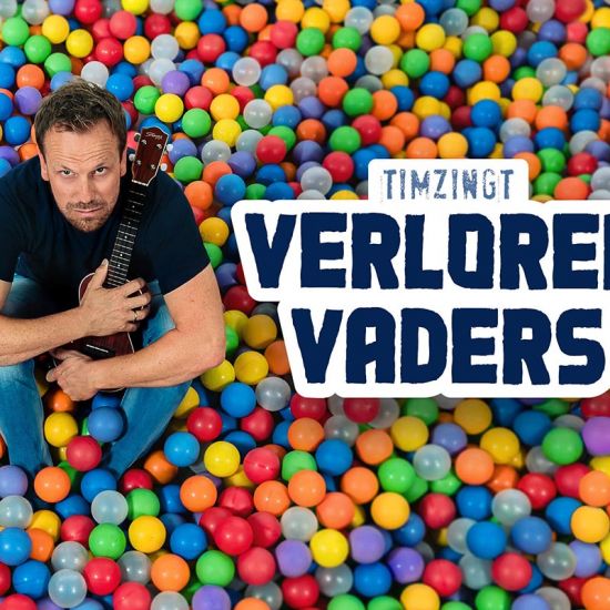 Timzingt 'Verloren Vaders'