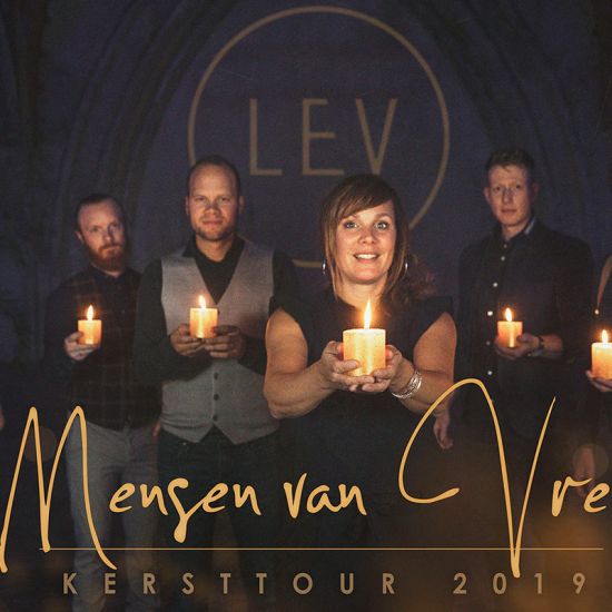 Kerst met LEV: Mensen van Vrede