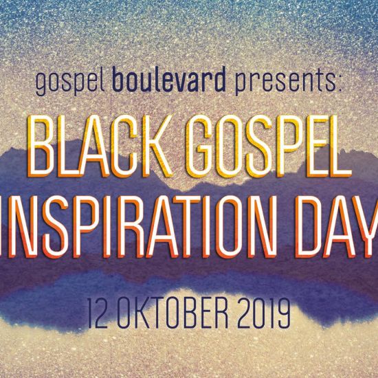 Black Gospel Inspiration Day