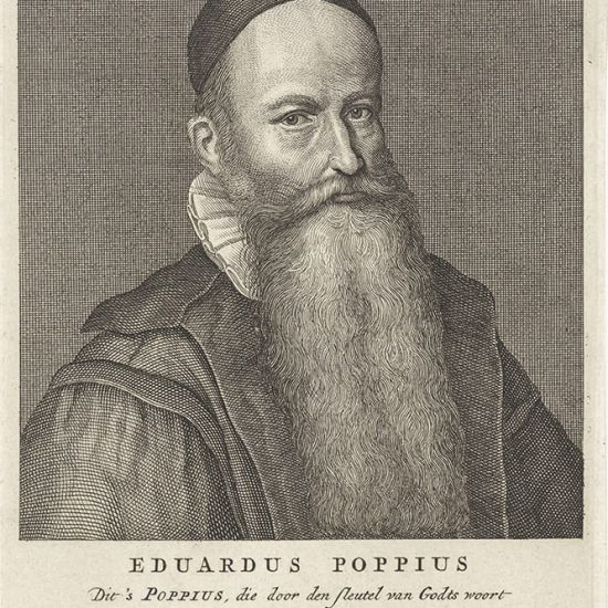 Symposium Eduard Poppius