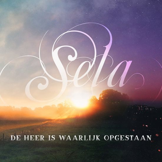 AFGELAST Pasen met Sela - Sint Janskerk