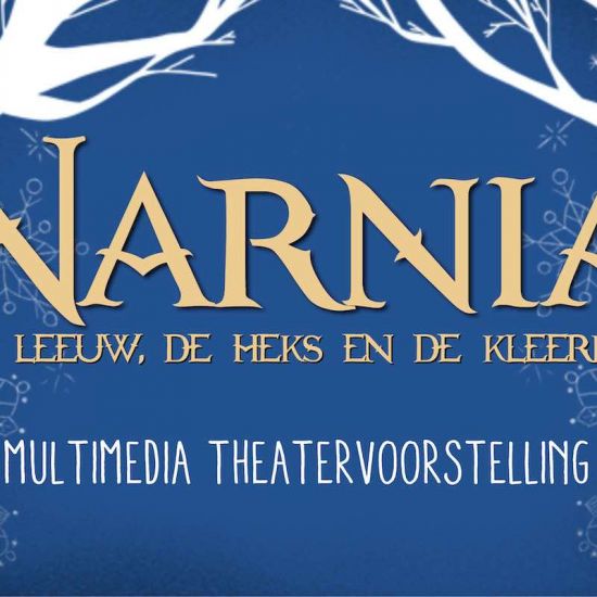 Theatervoorstelling: Narnia