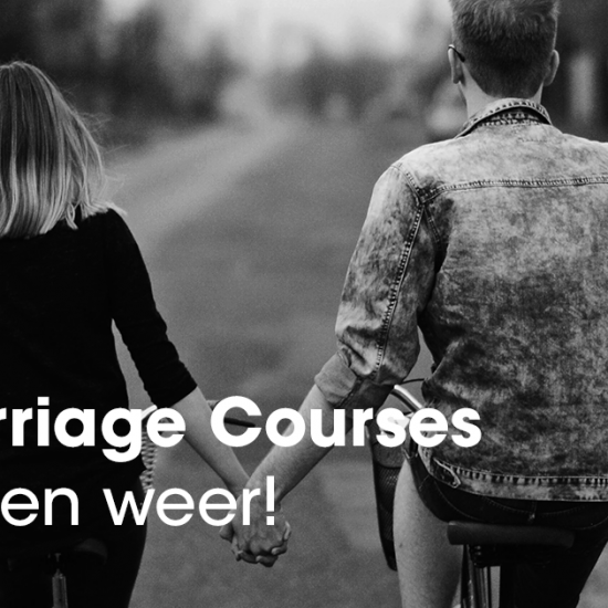 Marriage Course online