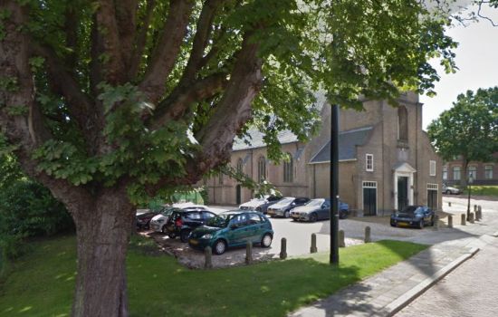 Open Kerk Dorpskerk in Capelle