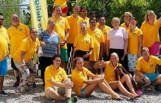 Beach Mission evangelisatiereis nog niet volgeboekt!