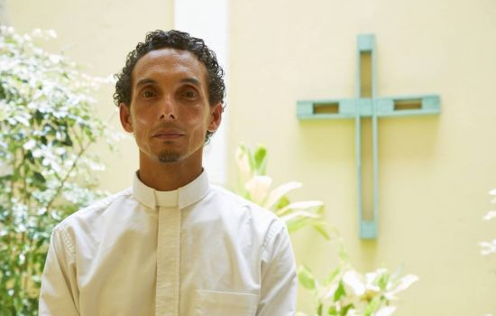 Cubaans bezoek in Nieuwerkerk a/d IJssel