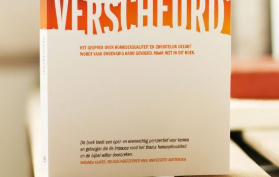 Homoseksualiteit en kerk schuurt nog steeds