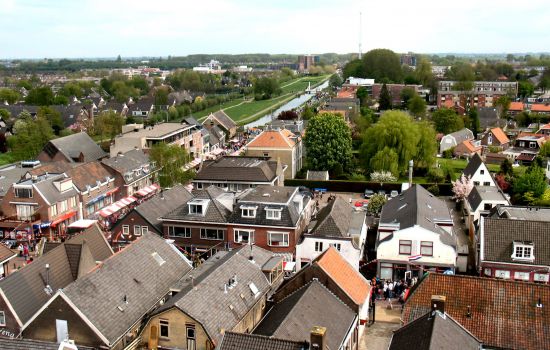 Dorpskerken hebben goud in handen