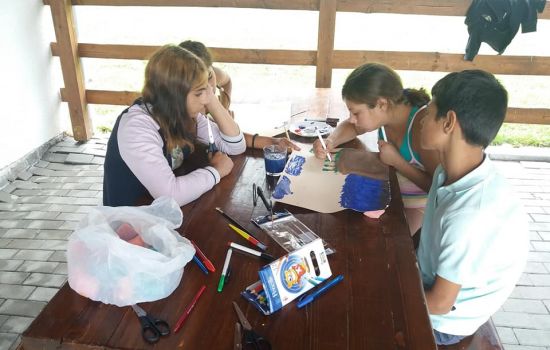 Coming Home maakt ‘Zomer impact reis’