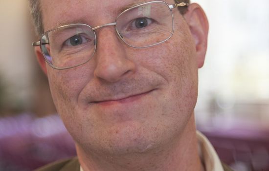 Erik den Toom 25 jaar organist